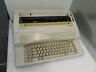 0.2368401289984412 Olympia Mastertype Startype Electronic Office Typewriter Model
