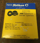 0 80837 32145 5 Pelikan Tapes Designed To Fit Ibm Selectric Ii Typewriters