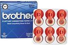 3015 0012502020189 Brother Int Supplies Correction Tape Free Ship 3015 0012502020189 Brother Int Supplies Correction Tape Free Ship