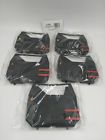 010736114384 Brother New Ax Black Correctional Ribbon