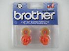 012502020097 Brother Lift Off Correction Tapes Pack Of Sealed 012502020097 Brother Lift Off Correction Tapes Pack Of Sealed