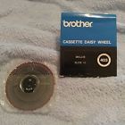 012502030034 Brother Daisy Wheel Cassette