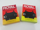 013025 Royal Pack Correctable Film Cartridge Adler Meteor Nos Ribbon Alpha