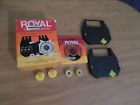 013047 Royal Nice Vintage Nos 022447130478 013047 Royal Nice Vintage Nos 022447130478