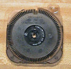 02-064 Csa Daisy Wheel Cubic