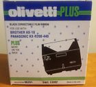 022447962611 Olivetti Plus Pack Of Correctible Film Ribbon Swc