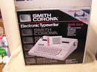 036652763987 Smith Corona Electronic Typewriter Dle Daisywheel Printing Extra