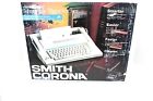 036652891406 Smith Corona Memory Typewriter Office Slightly Used In
