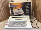 036652894100 Smith Corona Dictionary Typewriter Vintage Word Spell Right 036652894100 Smith Corona Dictionary Typewriter Vintage Word Spell Right