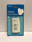 043100981701 Mead Typing Typewriter Correction Film Tabs Cm