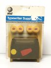 6400-6500-6510 048898002706 At Series Black Correctable Typewriter Ribbon Unopened 6400-6500-6510 048898002706 At Series Black Correctable Typewriter Ribbon Unopened