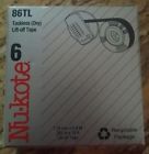1361195 087486006719 Nukote 86tl Universal Tackless
