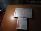 B184 087486010365 Nukote Correctable Film Ribbons New Old Stock
