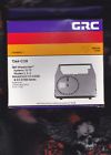 T344-cob 087609057239 Grc General Ribbon Corp T344-cob 087609057239 Grc General Ribbon Corp