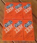 1299095 087944022091 Ibm Lot Of High Yield Correctable Film Ribbon 1299095 087944022091 Ibm Lot Of High Yield Correctable Film Ribbon