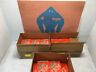 1299508 087944022268 Ibm Lot Of Genuine Correctable Ribbon Cassette Lexmark 1299508 087944022268 Ibm Lot Of Genuine Correctable Ribbon Cassette Lexmark