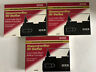 095205829426 Xerox Memorywriter Series Gold Correctable Black Ribbon Cartridges