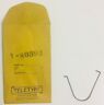 1-80392 Teletype Vintage Mid Century Corporation Typewriter Part Nos Metal Wire