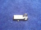 1058089 Friden Flexowriter Punch Or Xlator Clutch Detent Armature