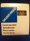5011 10p Courier Silver Reed