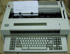11-0129712 Ibm Wheelerwriter Series Professional Typewriter 11-0129712 Ibm Wheelerwriter Series Professional Typewriter