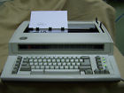 11-nyh10 Ibm Personal Wheelerwriter Professional Office Typewriter 11-nyh10 Ibm Personal Wheelerwriter Professional Office Typewriter