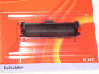 Pr740 11206 Porelon Sealed Calculator Black 010736114629 Pr740 11206 Porelon Sealed Calculator Black 010736114629