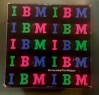 1136432 Ibm Correctable Film Ribbon Lot Of New Old Stock