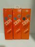 11364333 Ibm Lexmark White Lift Off Tape Set Of 734646021821