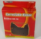 0107362 11403 Porelon Ax10 Black Typewriter 010736114032 0107362 11403 Porelon Ax10 Black Typewriter 010736114032