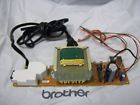 1181049 Brother Tested Used Power Supply Assy With Switch Cord