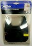 1250202027 Brother Correctable Cassette Film Typewriter Ribbons Black