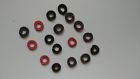 1256667 Ibm Selectric Typewriter Parts One Felt Washer 1256667 Ibm Selectric Typewriter Parts One Felt Washer