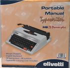 12667x-d Olivetti Nib Ms 25 022447126679