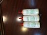 1280443 Ibm Number Typewriter Oil Bottles Unopened