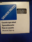 5304 12p Script Silver Reed