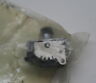 1303501 Ibm Selectric Typewriter Part Tilt Ring New Old Stock 1303501 Ibm Selectric Typewriter Part Tilt Ring New Old Stock