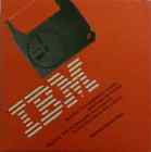1337761 Ibm Easystrike Correctable Ribbon