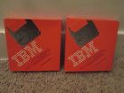 Typewriter1337762 1337762 Ibm Lot Of 2