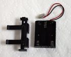 1337966 Ibm Vintage Wheelwriter Series Battery Holder Box With Clip