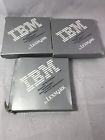 1353511 Lexmark Lot Of 3