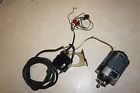 1359074 Ibm Selectric Iii Motor