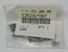1359792 Ibm Selectric Typewriter Parts Snap Rings Connectors 1359792 Ibm Selectric Typewriter Parts Snap Rings Connectors