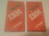 1337765 137769 Ibm Genuine Easystrike Tape Cassette New Wheelwriter 1337765 137769 Ibm Genuine Easystrike Tape Cassette New Wheelwriter