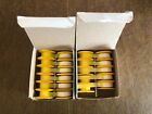 14e07 Olivetti Ct Et Tackless Dry Tape Typewriter Ribbon New 14e07 Olivetti Ct Et Tackless Dry Tape Typewriter Ribbon New