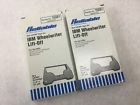 15081 Reliable Ibm Wheelwriter Lot Of New