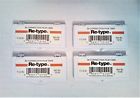 15100 Boxes Correction Film Tabs For Typewriters Each Total