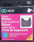 151470 Brother 1 Ncr Ax-10 011461151477
