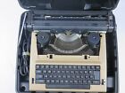 161.53090 Sears Vtg Electronic Typewriter