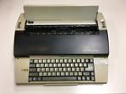 161.53308750 Sears Electronic Scholar Typewriter